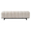 Indoor Dining Bench, Comfortable Seating