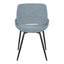 Fabrico - Mid-Century Modern Dining Chair (Set of 2)