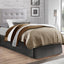 Super Nova - Upholstered Headboard