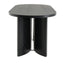 Oval Dining Set