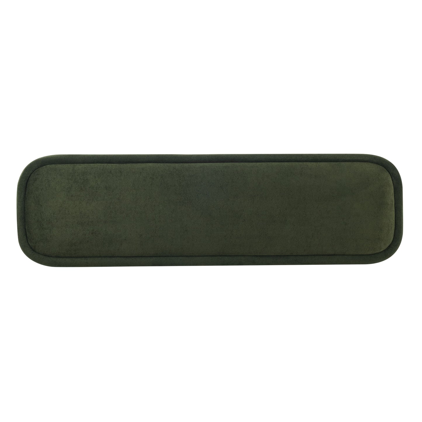 Chic Indoor Upholstered Dining Bench