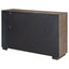 Gibbons - 6 Drawer Dresser With Ample Storage - Brown
