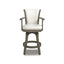 Williams - Swivel Counter Height Bar Stool