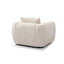 Cancun - Chair - White