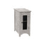 Accent End Table Transitional Versatile Design