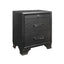 Civic - Nightstand