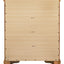 Louis Phillipe - Traditional Style Storage Chest Elegant