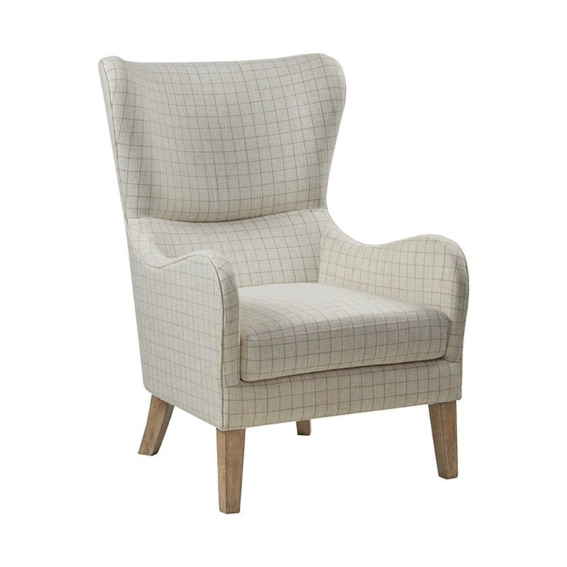 Arianna - Sillón Swoop Wing