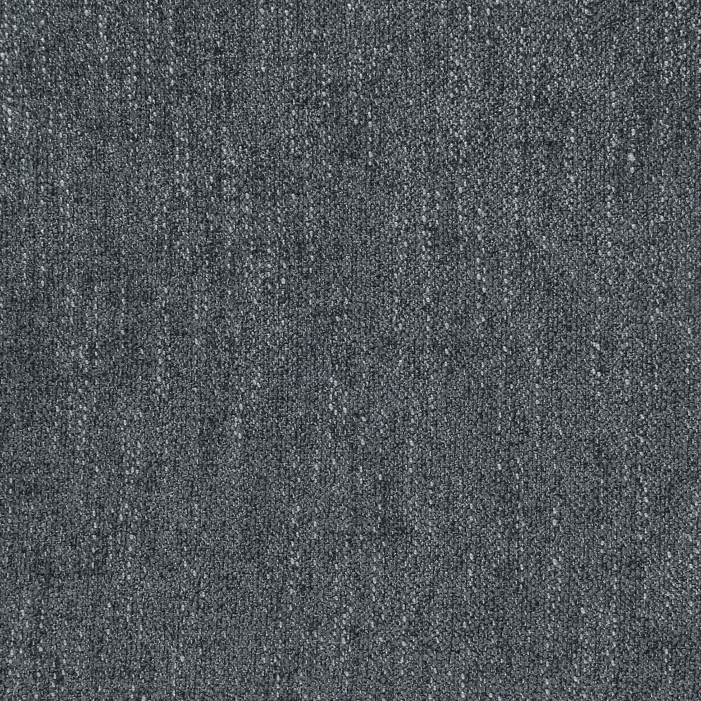 Oberle - Upholstered Sloped Track Arm Loveseat - Charcoal
