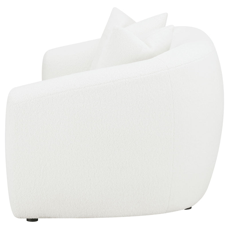 Wilson - Loveseat - Ivory