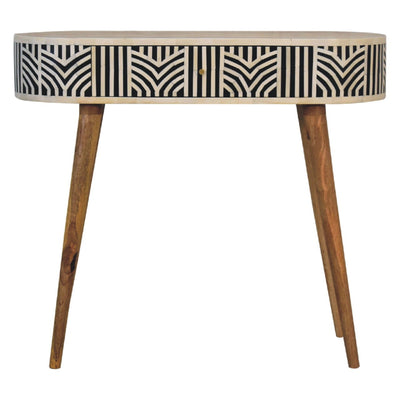 Inlay - Edessa Bone Table