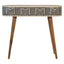 Inlay - Edessa Bone Table