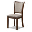 Amy - 60" Counter Table & Chairs With Storage