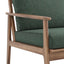 Ashton - Patio Club Chair (Set of 2)