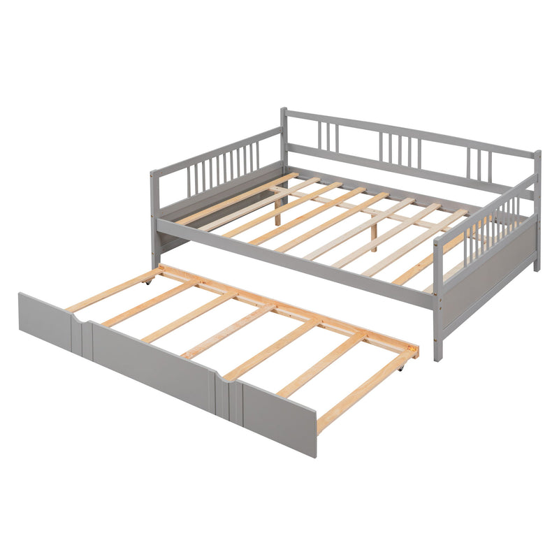 Multifunctional Modern Daybed