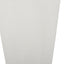 Outdoor Modern Cast Stone Planter