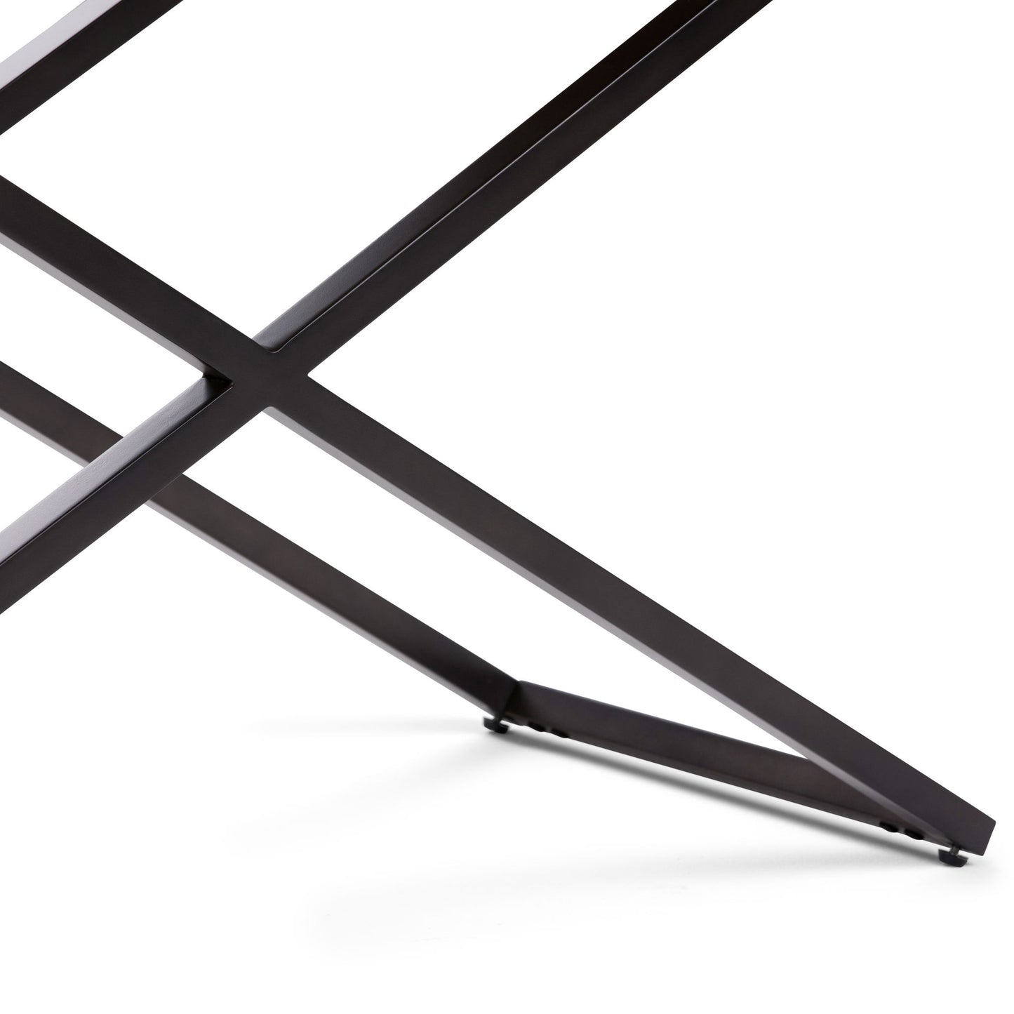 Damien - Console Table - Natural