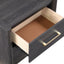 Clifton - Bedroom Set With Upholstered Headboard