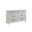 Silver Sands - Dresser