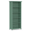 Amherst - 5 Shelf Bookcase, Handcrafted