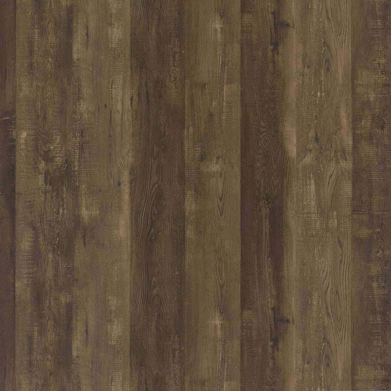 Lampton - Freestanding Home Bar - Oak
