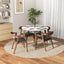 Alina - Elegant Dining Table