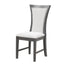 Flair - Dining Chair (Set of 2) - Gray