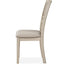 Mitchell - Dining Set