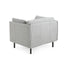 Vintage Modern Aesthetic Appeal Lounge Chair