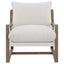 O'Brien - Upholstered Accent Chair - Sand