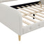 Upholstered Daybed