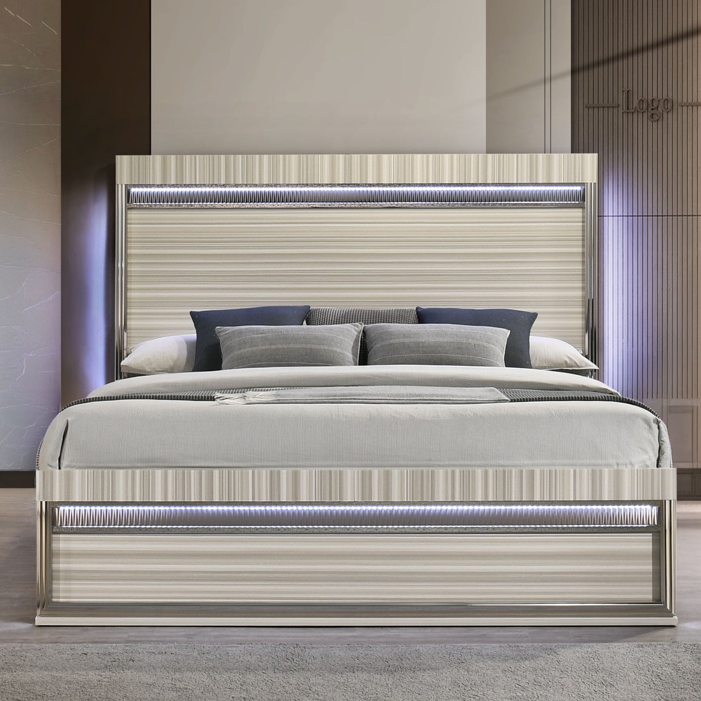 Leonor - Bedroom Set