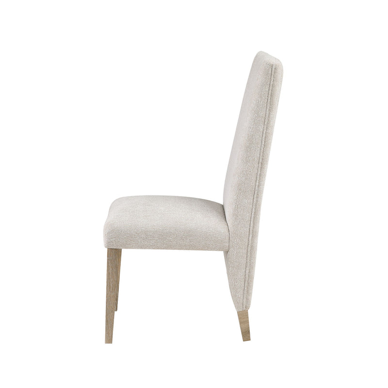 Claui - Bar Table And Bar Stools - Natural