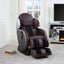 Pacari - Power 2D Massage Chair