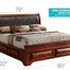 Lavita - Storage Bed