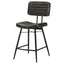 Senko - Upholstered Counter Chair (Set of 2)
