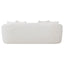 Linden - Sofa - Ivory