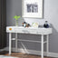 Cargo - Vanity Desk With Functional Storage