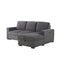 Melody - Sectional Sofa