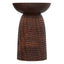 Boyd - Handcrafted Accent Table