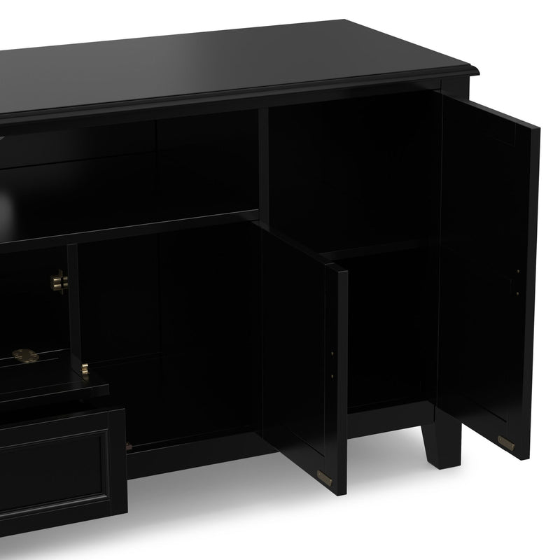 Burlington - TV Media Stand