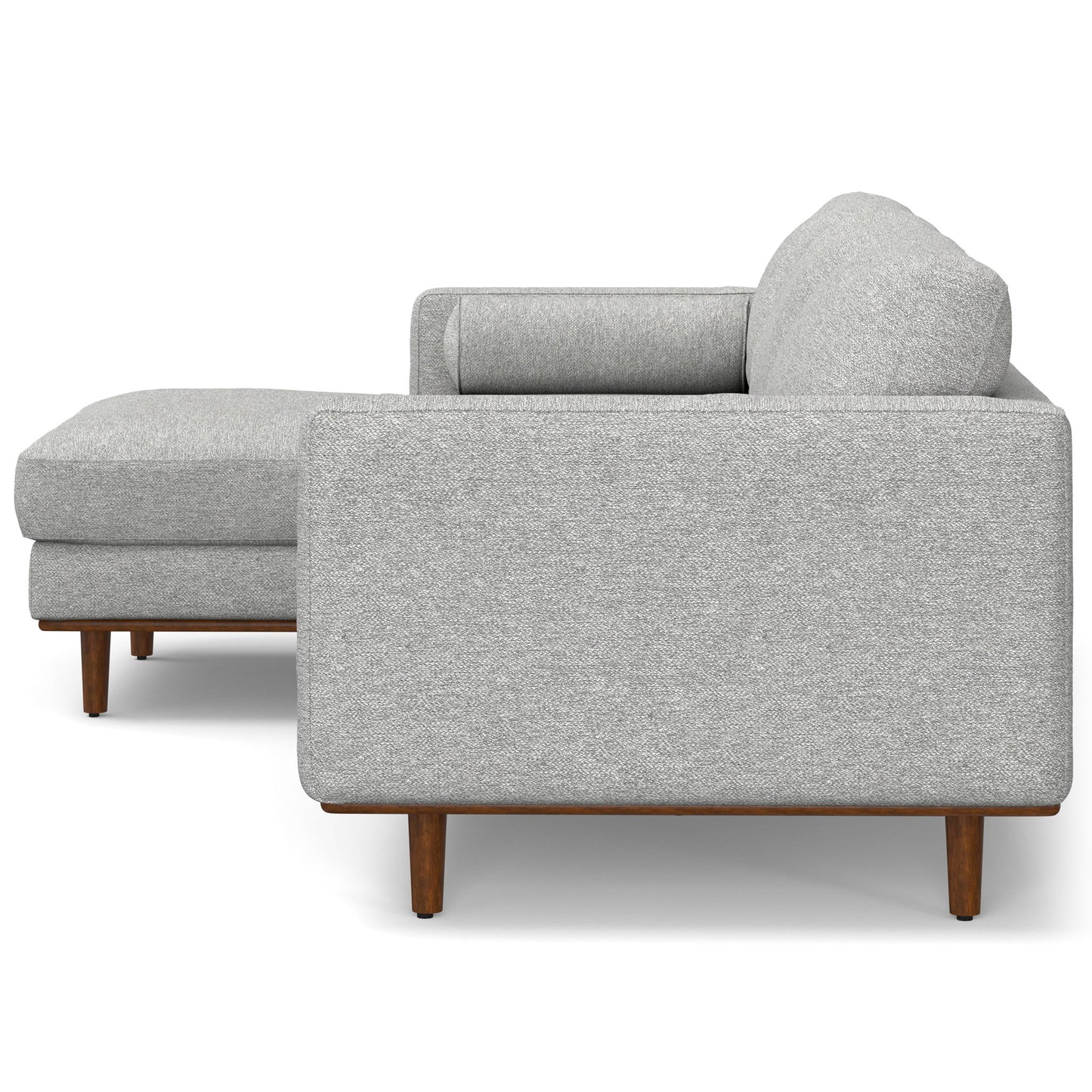 Morrison - Upholstered Sectional Sofa