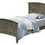 Bed For Cozy Spaces Elegant