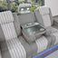 Duran - Power Reclining Sofa With Power Headrest