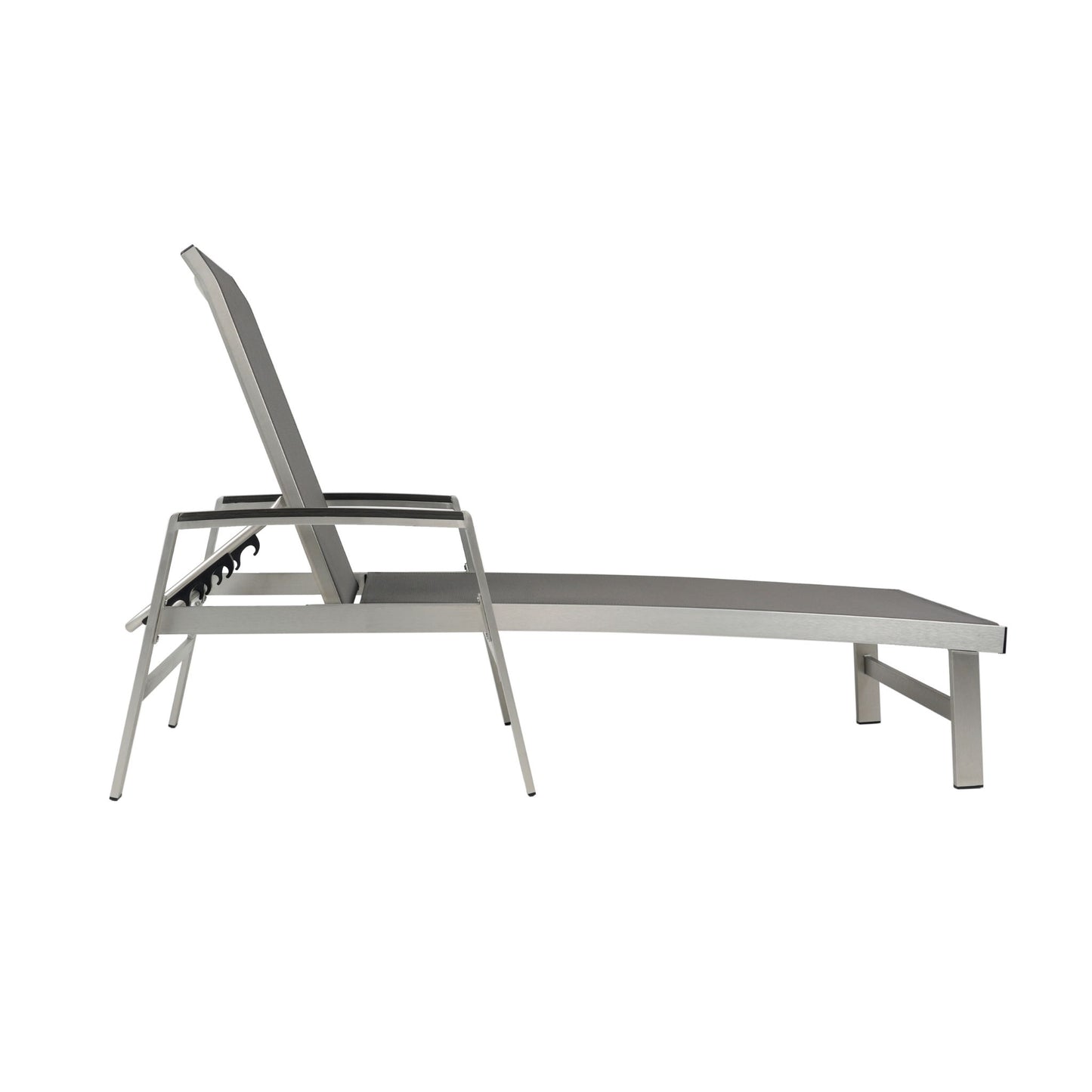 Oaxton - Chaise Lounge