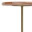 Becker - Side Table - Natural