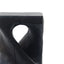 Twist Shape Side Table