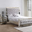 Stylish Contemporary Bed With Minimalist Design