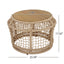 Modern Bohemian Side Table