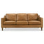 Cooper - Sofa - Tan